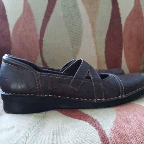 Clark's bendables modern maryjane size 9.5 - Picture 2 of 8